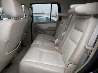 Mercury Mountaineer 2007 photo 3