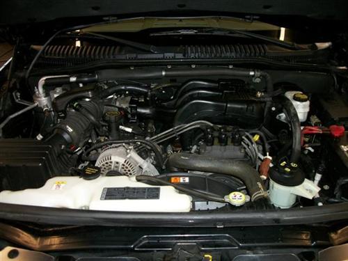Mercury Mountaineer 2007 photo 3
