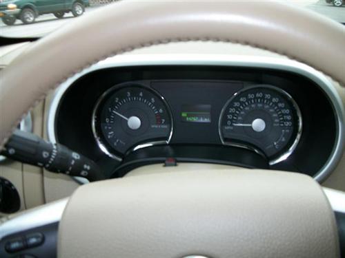 Mercury Mountaineer 2007 photo 4