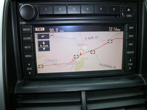 Mercury Mountaineer 2007 photo 5