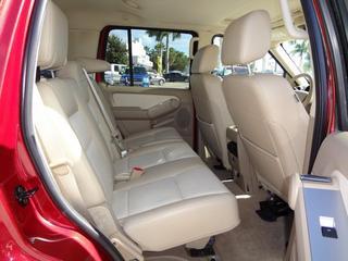 Mercury Mountaineer 2007 photo 1