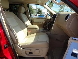 Mercury Mountaineer 2007 photo 3