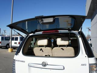 Mercury Mountaineer 2007 photo 1