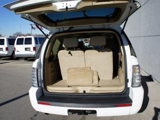 Mercury Mountaineer 2007 photo 2