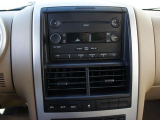 Mercury Mountaineer 2007 photo 3