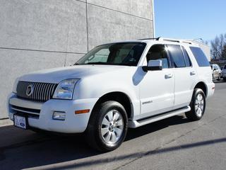 Mercury Mountaineer 2007 photo 4