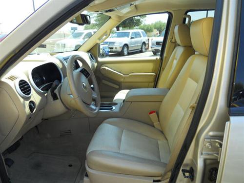 Mercury Mountaineer 2007 photo 2