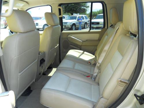 Mercury Mountaineer 2007 photo 4