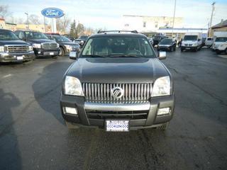 Mercury Mountaineer 2007 photo 1