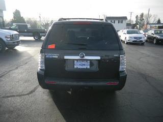 Mercury Mountaineer 2007 photo 3