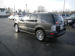 Mercury Mountaineer 2007 photo 4