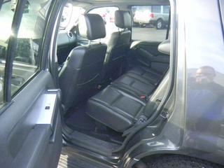 Mercury Mountaineer 2007 photo 5