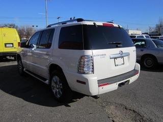 Mercury Mountaineer 2007 photo 1