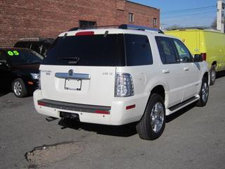 Mercury Mountaineer 2007 photo 2