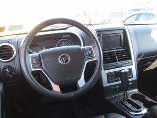 Mercury Mountaineer 2007 photo 4