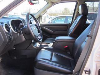 Mercury Mountaineer 2007 photo 5