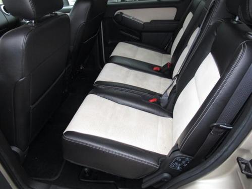 Mercury Mountaineer 2007 photo 2