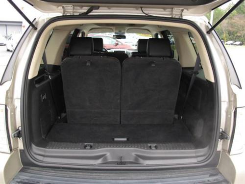 Mercury Mountaineer 2007 photo 3