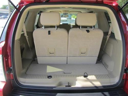 Mercury Mountaineer 2007 photo 2