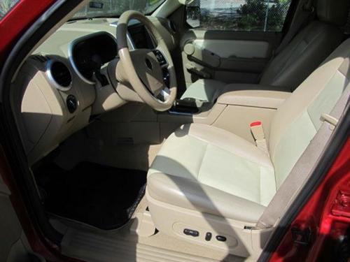 Mercury Mountaineer 2007 photo 3