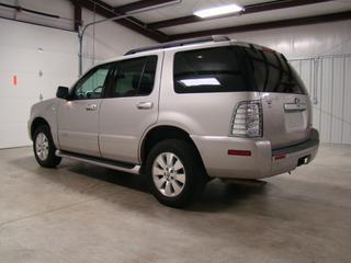 Mercury Mountaineer 2007 photo 1