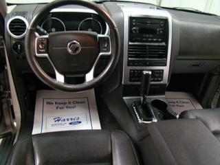 Mercury Mountaineer 2007 photo 4