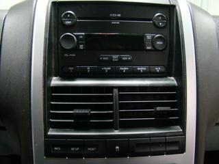 Mercury Mountaineer 2007 photo 5