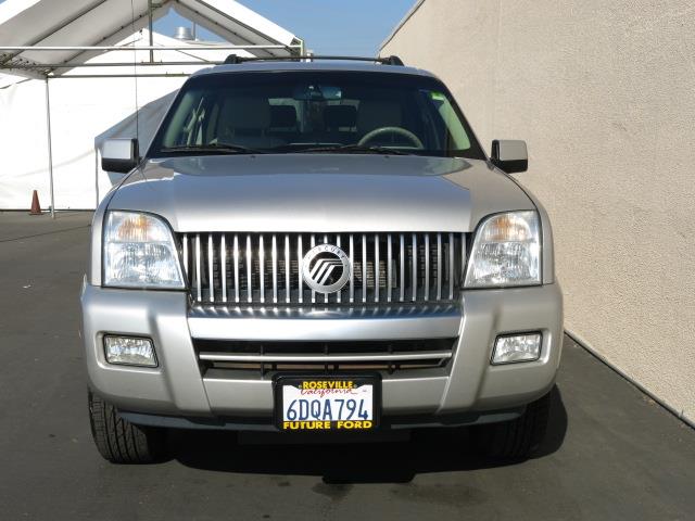 Mercury Mountaineer 2007 photo 2