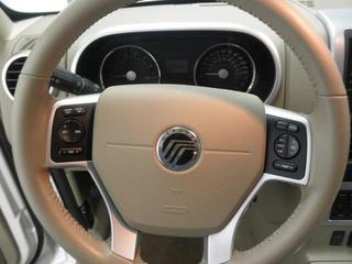 Mercury Mountaineer 2007 photo 1