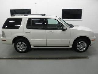 Mercury Mountaineer 2007 photo 2
