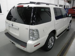 Mercury Mountaineer 2007 photo 3
