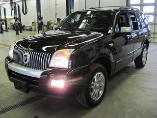 Mercury Mountaineer 3.5rl Other