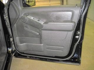 Mercury Mountaineer 2007 photo 1