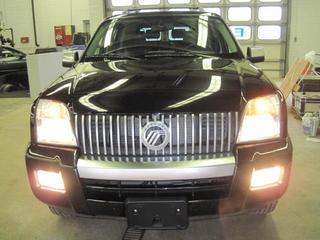 Mercury Mountaineer 2007 photo 3