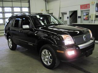Mercury Mountaineer 2007 photo 4