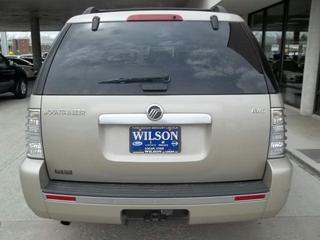 Mercury Mountaineer 2007 photo 4