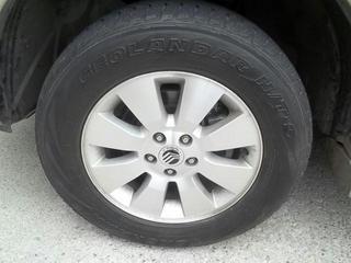 Mercury Mountaineer 2007 photo 5