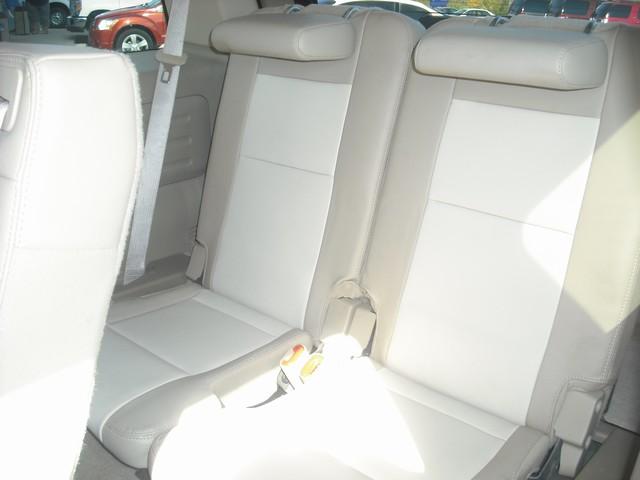 Mercury Mountaineer 2007 photo 3