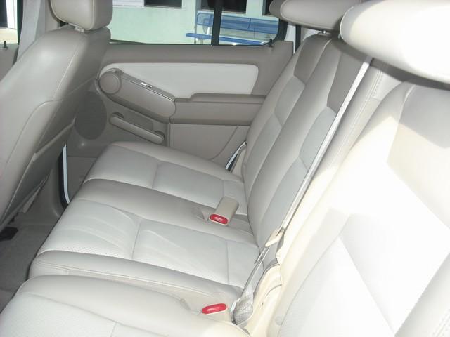 Mercury Mountaineer 2007 photo 4