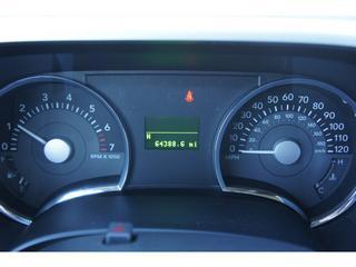 Mercury Mountaineer 2007 photo 1