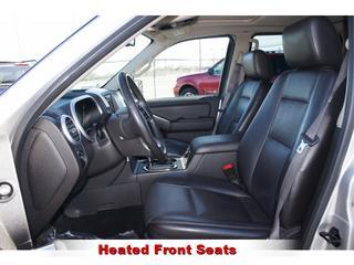 Mercury Mountaineer 2007 photo 2