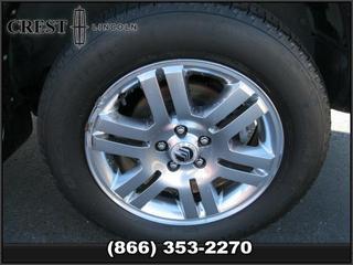 Mercury Mountaineer 2007 photo 3