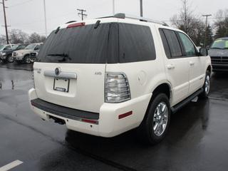 Mercury Mountaineer 2007 photo 4