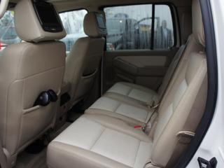 Mercury Mountaineer 2007 photo 5