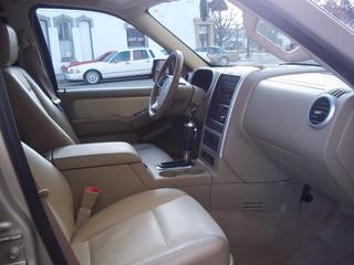 Mercury Mountaineer 2007 photo 1