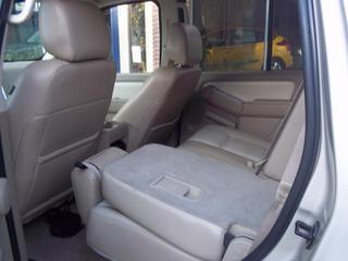 Mercury Mountaineer 2007 photo 2