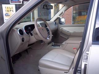 Mercury Mountaineer 2007 photo 3
