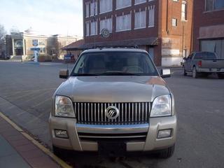 Mercury Mountaineer 2007 photo 4