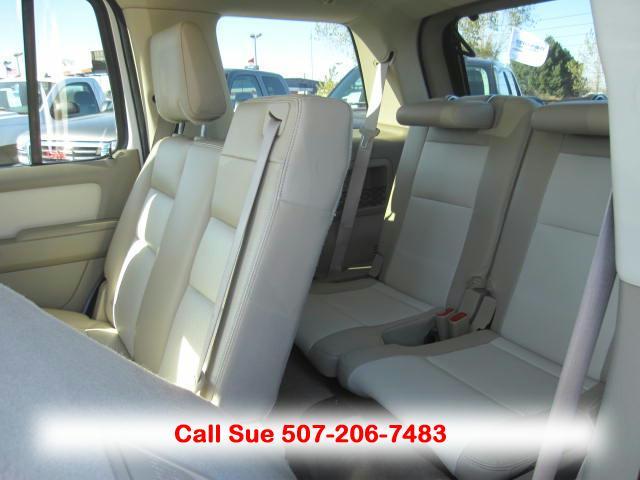 Mercury Mountaineer 2007 photo 4