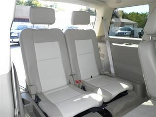Mercury Mountaineer 2007 photo 1